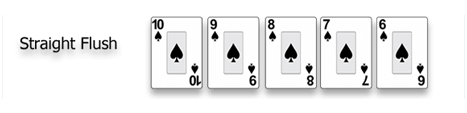 Straight Flush